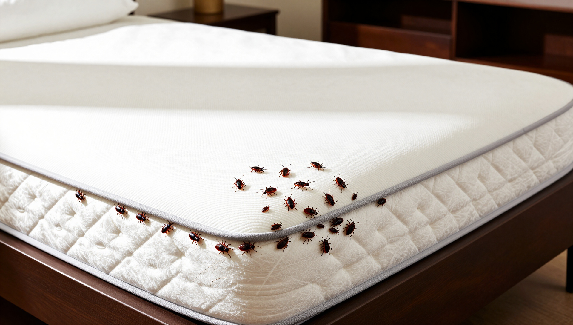 Bed Bugs Control in Auburn