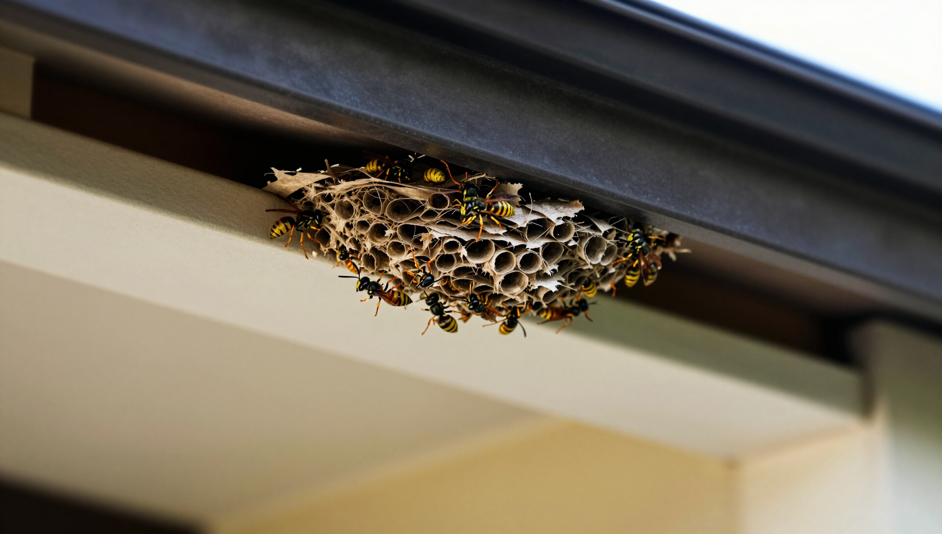 Bees and Wasp Removal in Auburn