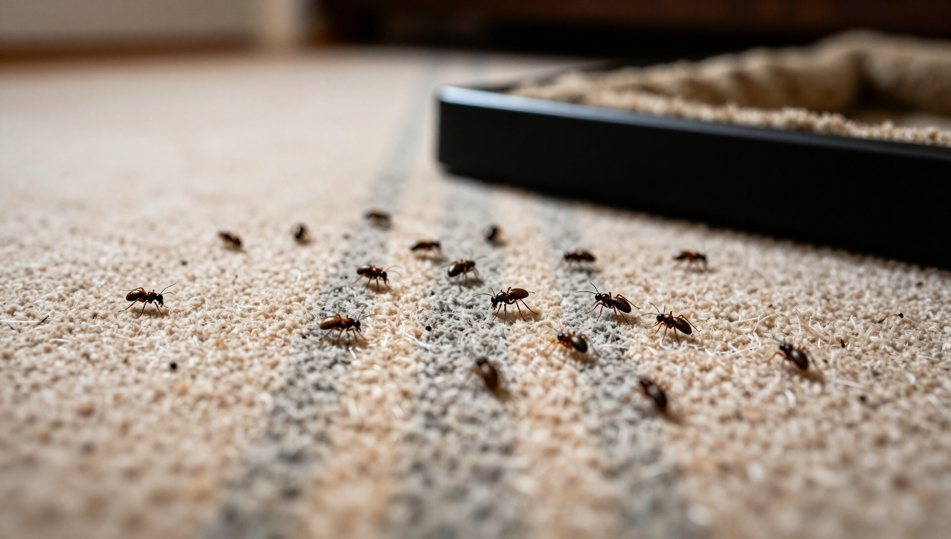Fleas and Ticks Removal in Auburn